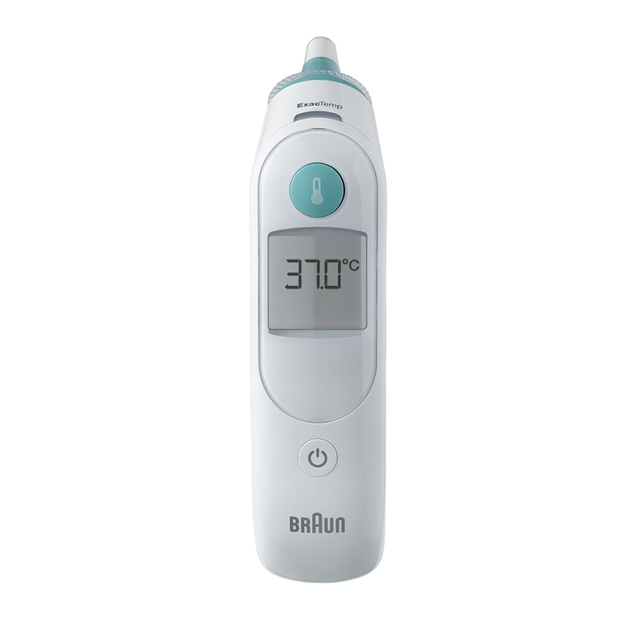 百靈 ThermoScan® 5 耳溫槍 IRT6030